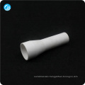 abrasion resistance 95 alumina ceramic nozzle parts porcelain insulators